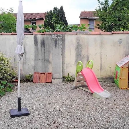 La Maison De Sylvie, Chambres D'Hotes A Tarbes Exterior photo
