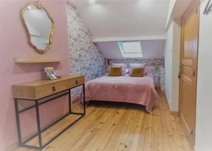 La Maison De Sylvie, Chambres D\'Hotes A Tarbes