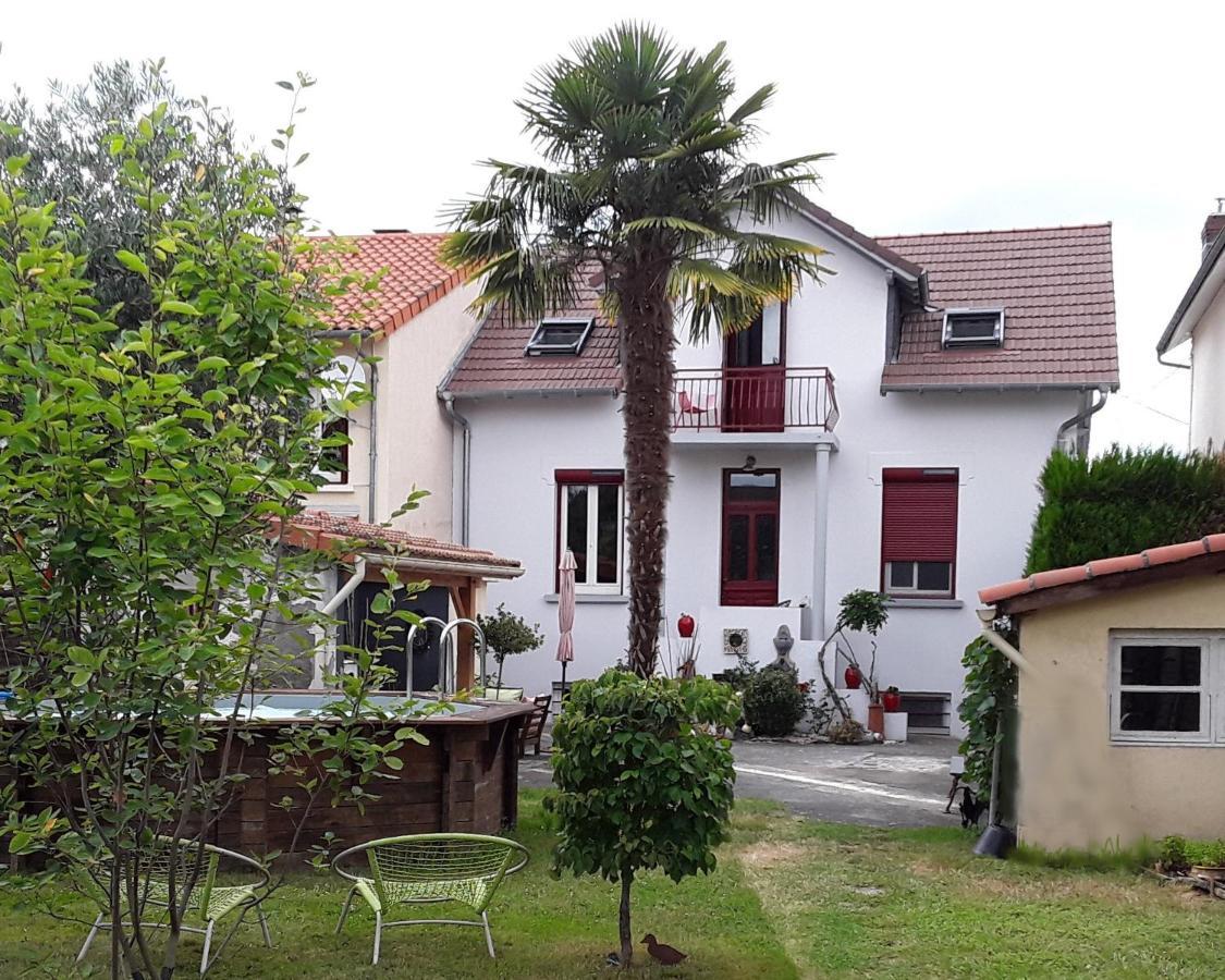 La Maison De Sylvie, D'hotes A Frühstückspension