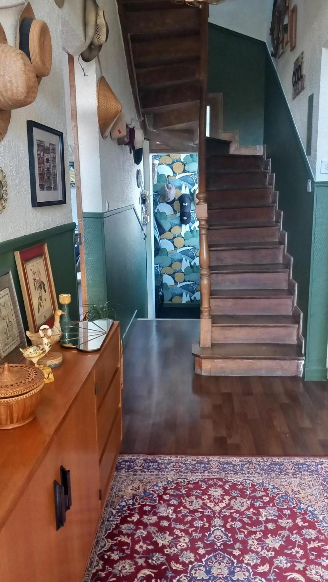Bed & Breakfast La Maison De Sylvie, D'hotes A