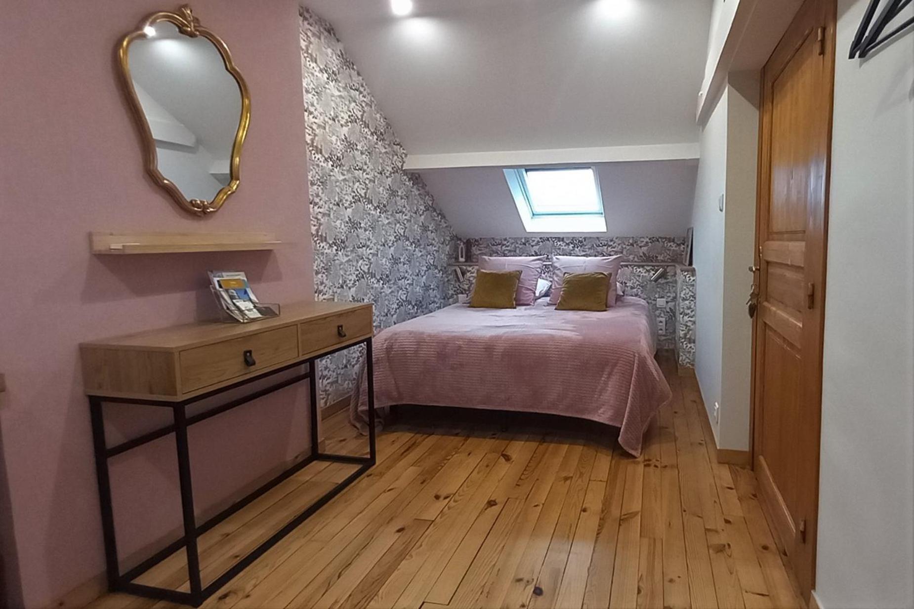 La Maison De Sylvie, D'hotes A Bed & Breakfast Tarbes