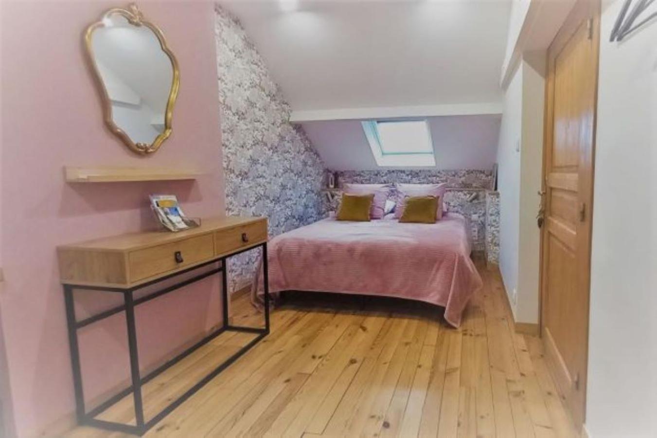 La Maison De Sylvie, D'hotes A