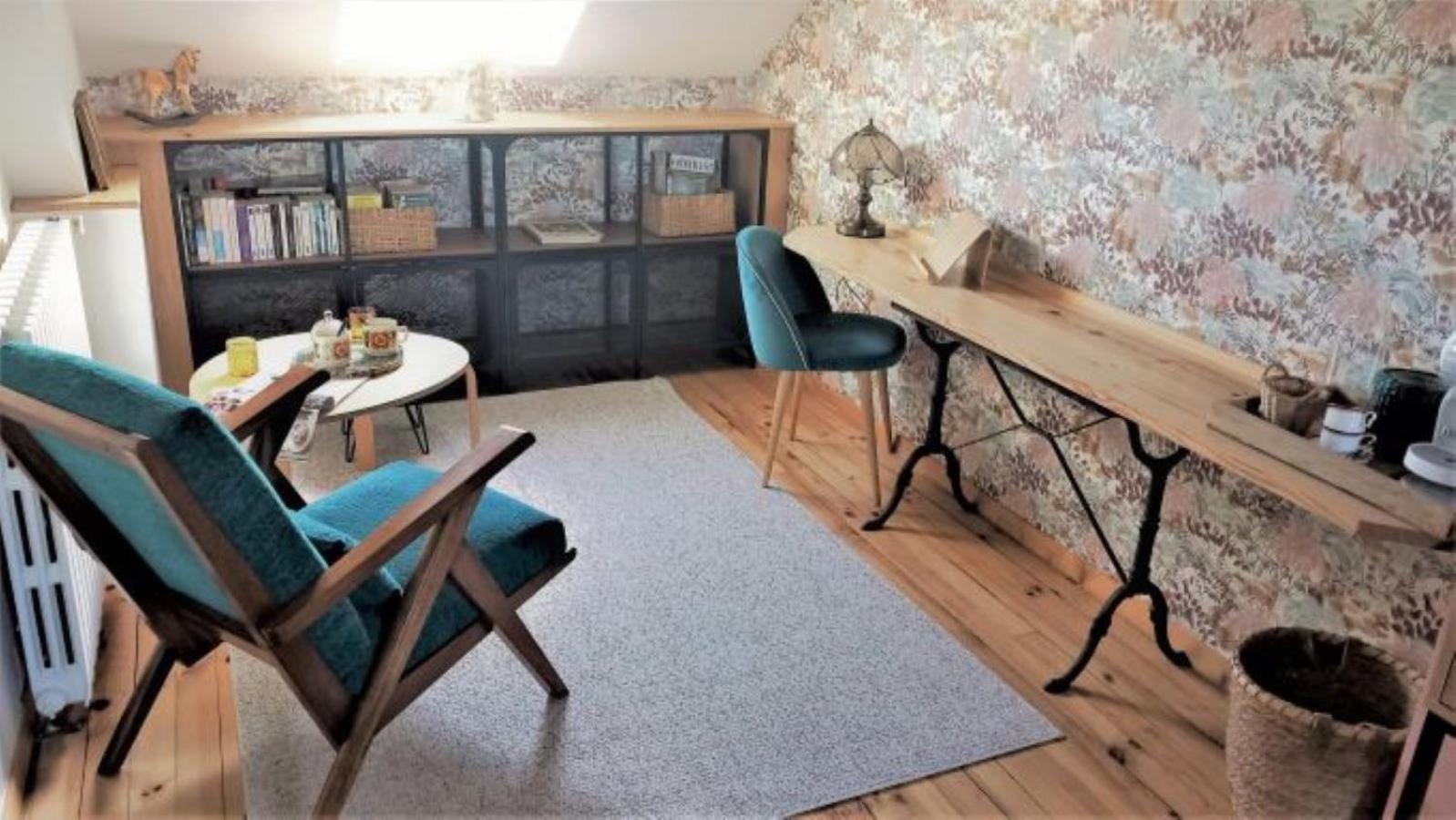 La Maison De Sylvie, D'hotes A Frühstückspension *
